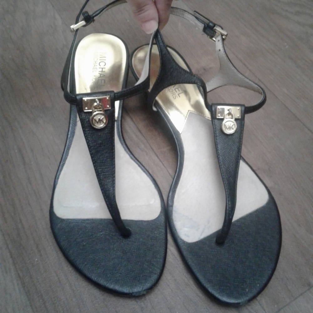 NEW Michael Kors Sandals